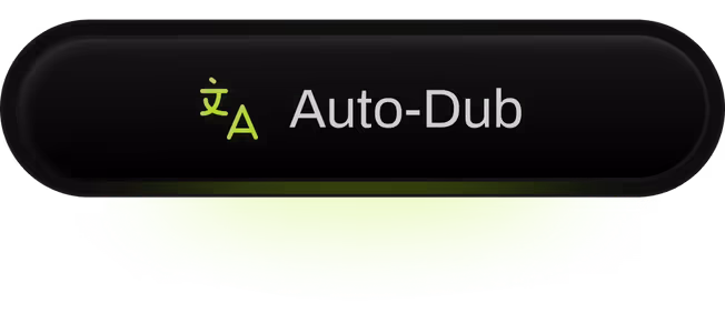 Auto-Dub