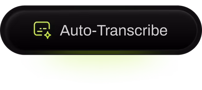Auto-Transcribe